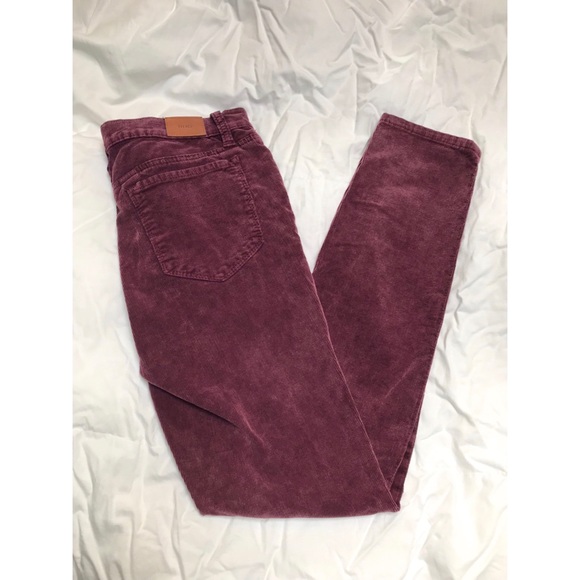 BDG Pants - { Urban Outfitters BDG } corduroy pants